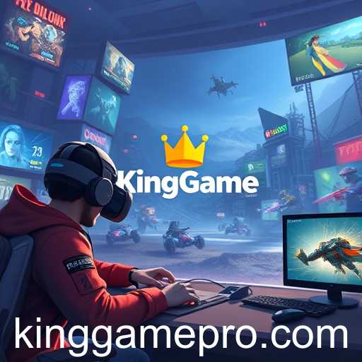 The Evolution of Digital Gaming