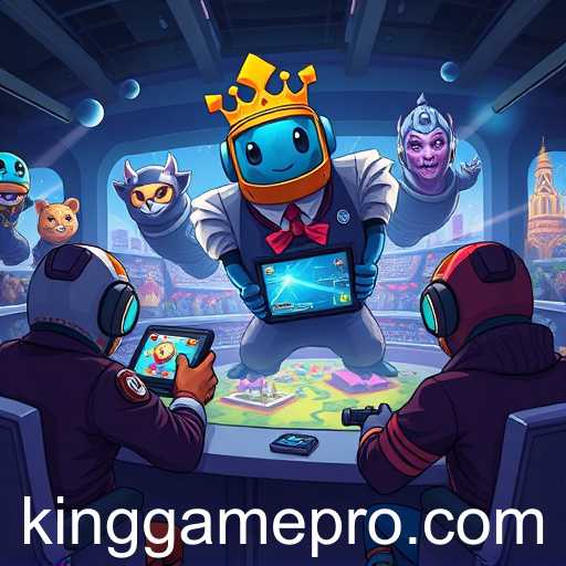 Gaming Trends and Innovations