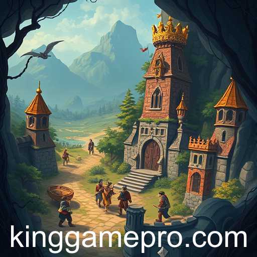 KingGame's Rise Amidst Online Gaming Boom