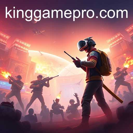 KingGame: Revolutionizing Online Gaming