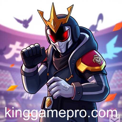 KingGame Revolutionizes Online Gaming Experience