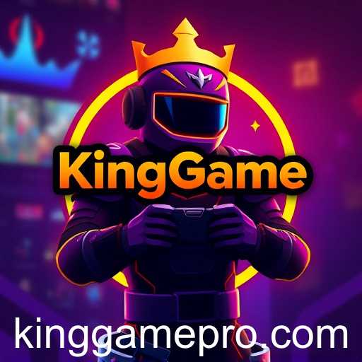 KingGame Revolutionizes Online Gaming Scene