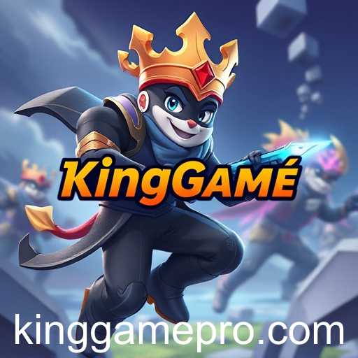 The Rise of KingGame in the Digital Arena