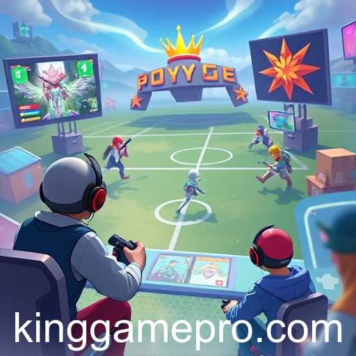 The Rise of Online Gaming in a Digital Age