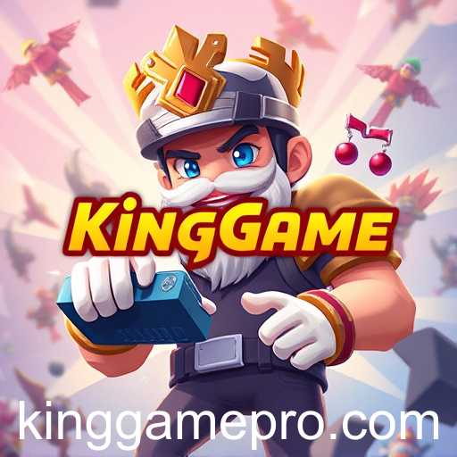 The Rise of KingGame: Redefining Online Gaming